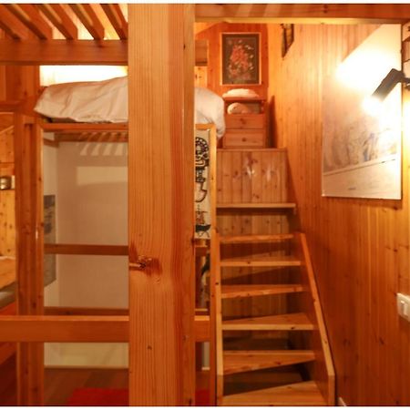 Casa Quadrifoglio A 3 Minuti Dalle Piste Da Sci Apartment Gressoney-Saint-Jean Ngoại thất bức ảnh