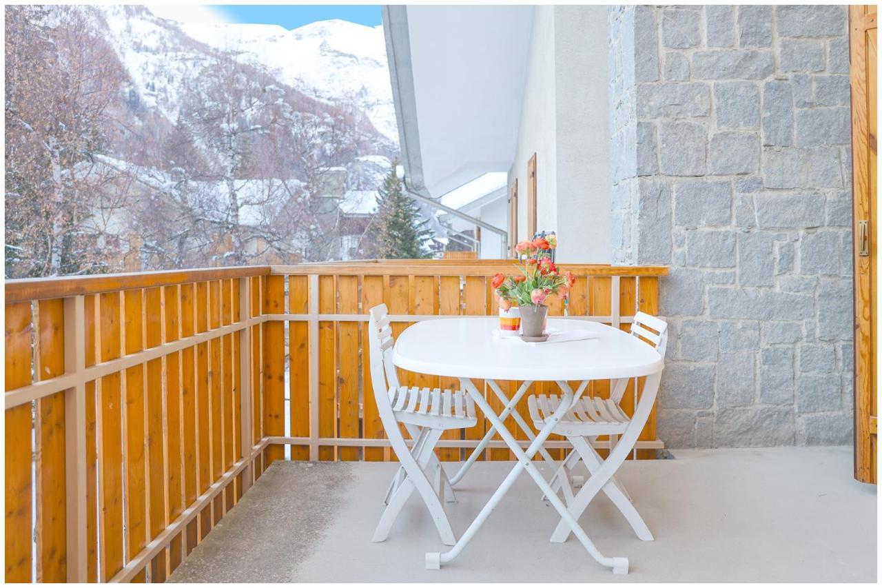 Casa Quadrifoglio A 3 Minuti Dalle Piste Da Sci Apartment Gressoney-Saint-Jean Ngoại thất bức ảnh